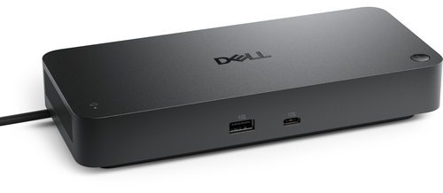 Dell Pro Thunderbolt 4 Dock – Dell