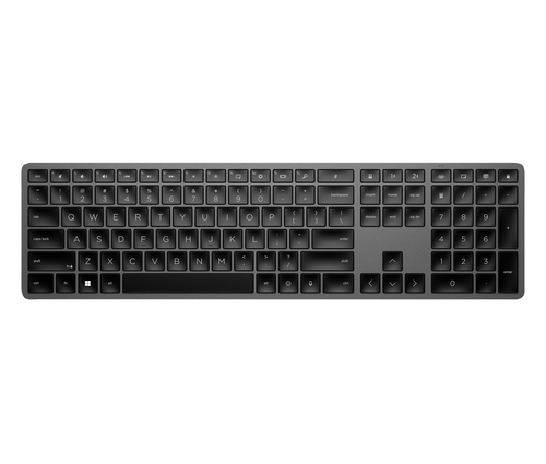 KBD HP 975 DUAL-MODE WL – HP Inc