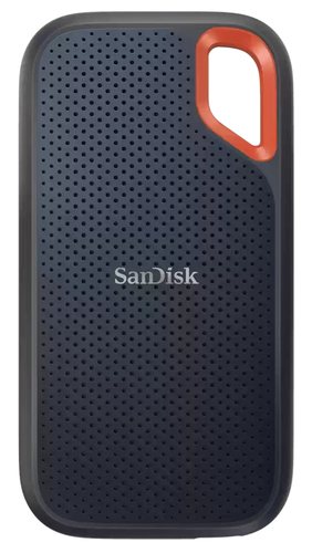 SD EXTREME PORTABLE 8TB SSD 1050MB/S – SanDisk