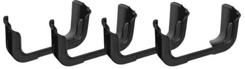 M1X ADAPTER FOR CRADLE WIRED 4 PCS – Datalogic