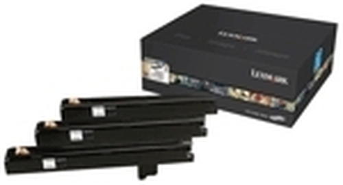 C935 X94X 3PK OF C930X72G – Lexmark International