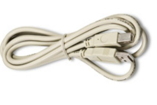 CABLE USB-A TO USB-B 2M – Honeywell