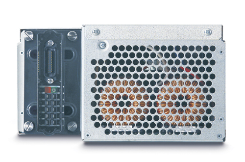 SYMMETRA LX 4KVA POWER MOD 220/230/240V OR 380/400/415V – APC