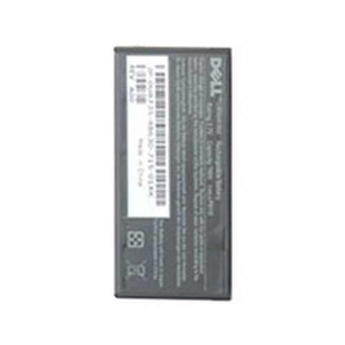 New, Dell, PERC 5i/6i, 1C, 7Whr, Raid Battery – Dell