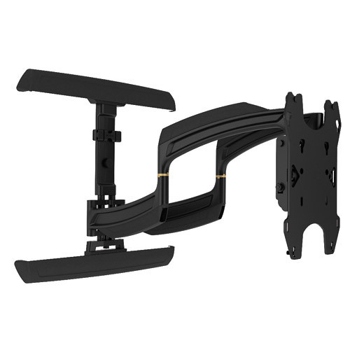 Medium THINSTALL Universal Dual Swing Arm Wall Mount – MILESTONE