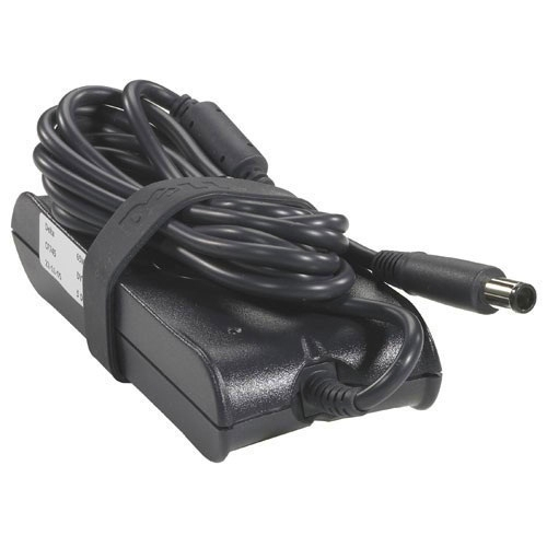 AC Adapter 19.5V 4.62A 90W includes power cable – Dell