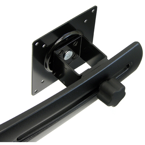 SINGLE SLIDING PIVOT BLACK – Ergotron
