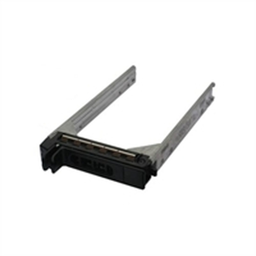 CADDY: PE C6100 SAS/SATA SERVER SAS/SATA/SSD 2.5 HD HS TRAY – Origin Storage Solutions