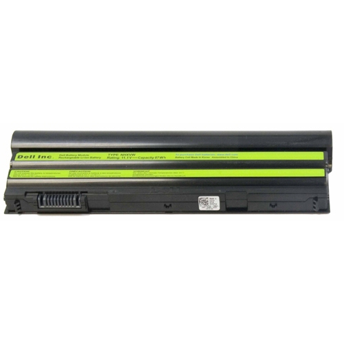 Dell Latitude E5420/E5520/E6420 Battery 6600mAh (73Whr) – Dell