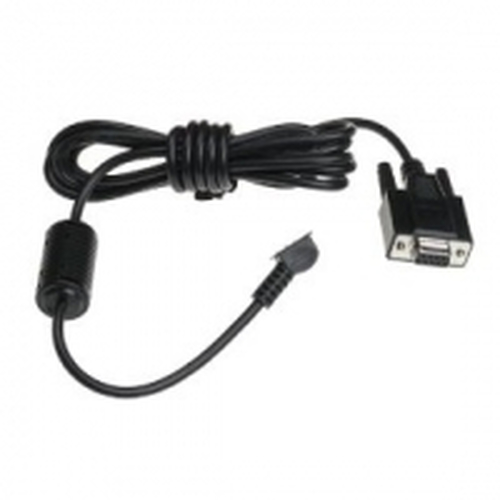 RS232 9D S EXTERNAL POWER 12 FEET COILED – Datalogic
