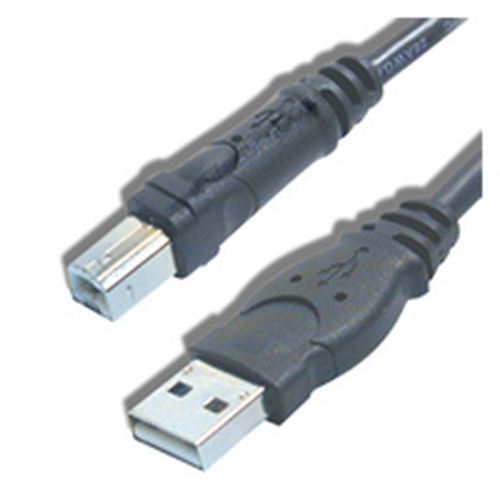 CABLE USB TYPE A E/P 4.5M 15FT – Datalogic