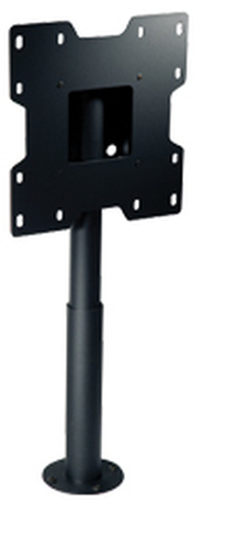 Desktop Swivel Mount – Peerless