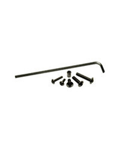 Security Fasteners – Peerless
