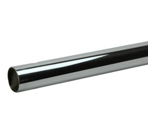 Extension Poles for Modular Series Flat Panel Display and Projector Mounts 1.5m - Black – Peerless