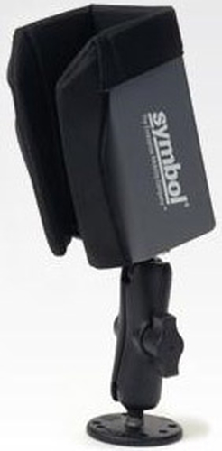 SCANNER HOLDER FORKLIFT ASSY FOR PHASER D. SCANNERS ROHS – Zebra Technologies