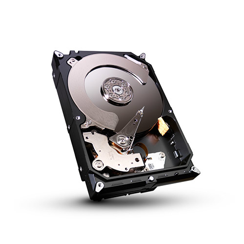 4TB 64MB 5900RPM SATA 6Gb/s – Seagate