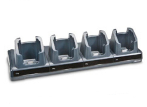 QUAD DOCK ETHERNET CK3 NO PWR CORD – Honeywell