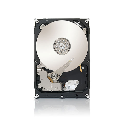 3TB 64MB 7200RPM SATA 6Gb/s – Seagate