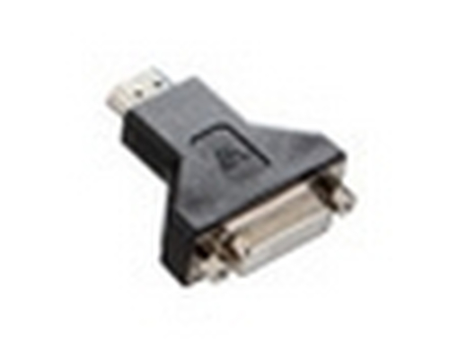 HDMI TO DVI-D ADAPTER BLACK HDMI TO DVI-D ADPTR 1080P FHD – V7