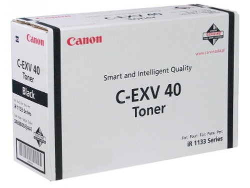 Canon Laser Toner Cartridge Pa CEXV40 3480B006AA – Canon