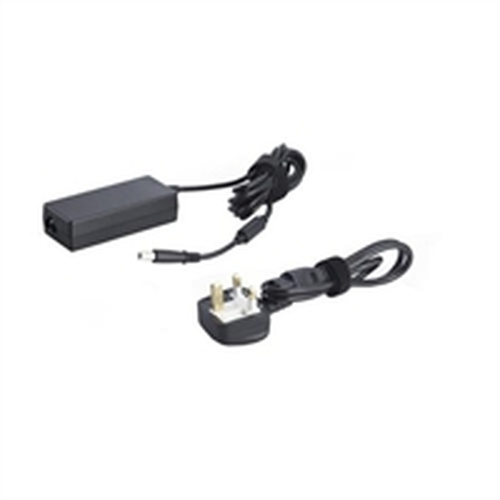 AC Adapter 19.5V 3.34A 65W (7.4mmx5.0mm) includes power cable – Dell