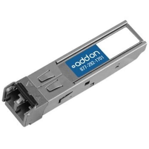 HP J4859C COMP XCVR 1G-LX LC 1310NM 10KM SMF SFP – AddOn