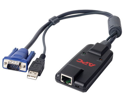 P58 APC KVM 2G- Server Module- USB – APC