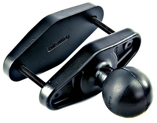 RAM 4IN RAIL BASE – Datalogic