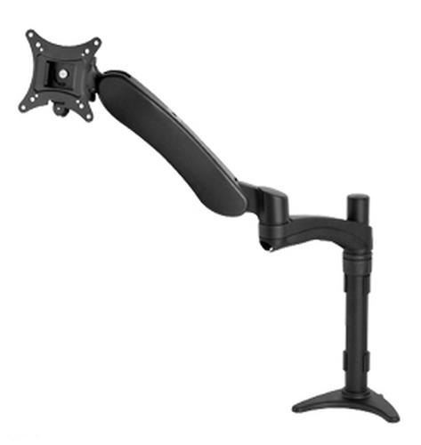 LCD Screen Single Arm 2-Link – Peerless
