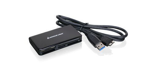 SuperSpeed USB 3.0 – IOGEAR