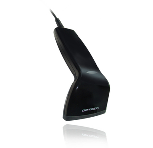C37-BLACK-USB – Opticon