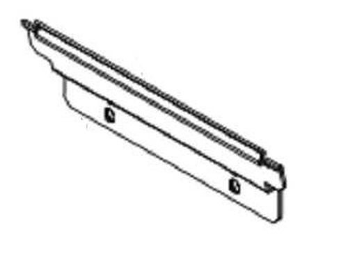KIT MAINT PEEL TEAR BAR – Zebra Technologies