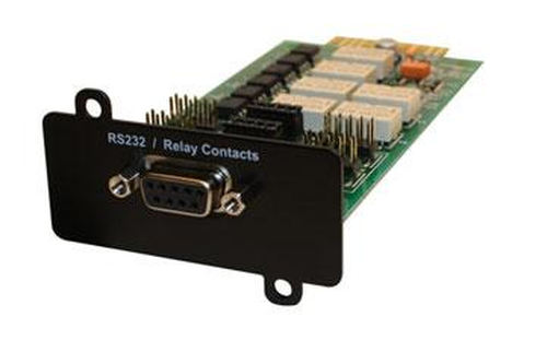 Eaton Relay Management Card – Eaton