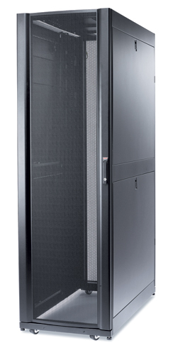 APC NetShelter SX 48U 600mm x 1200mm – APC
