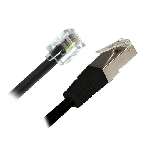 DSL RJ45 TO DUAL RJ11 BREAKOUT CABLE – Cisco Systems