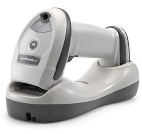 LI4278 BT USB 7FT CBL IMG WHT CL CRDL NO PWR OR LE – Zebra Technologies