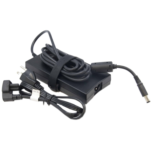 AC Adapter 19.5V 6.7A 130W includes power cable – Dell