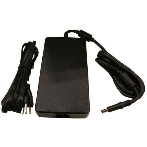 AC Adapter 19.5V 12.3A 240W includes power cable – Dell