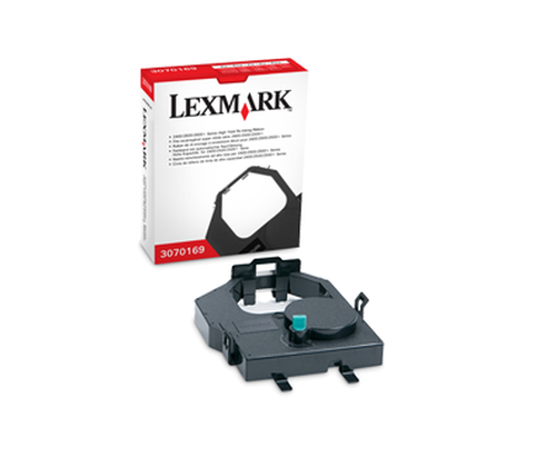 LEXMARK 24XX RIBBON – Lexmark International