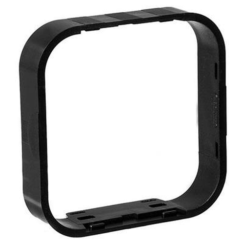 Modular lens hood for Cokin M Size (P Series) filter holders – Cokin