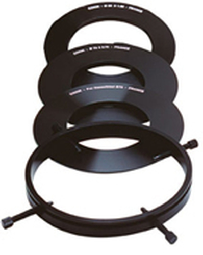 Adapter ring for Cokin M Size (P Series) filter holders – Cokin