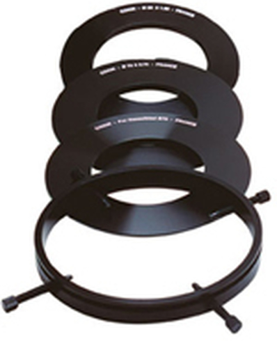 Adapter ring for Cokin M Size (P Series) filter holders – Cokin