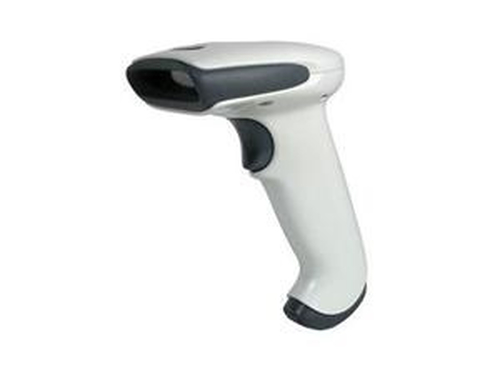 SCANNER ONLY 1D IVORY RS232USBKBWIBM – Honeywell