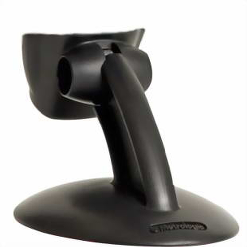 STAND BLK PRESENTATION SCANNING WEIGHTED BASE FOR MS3780 FUSION – Honeywell