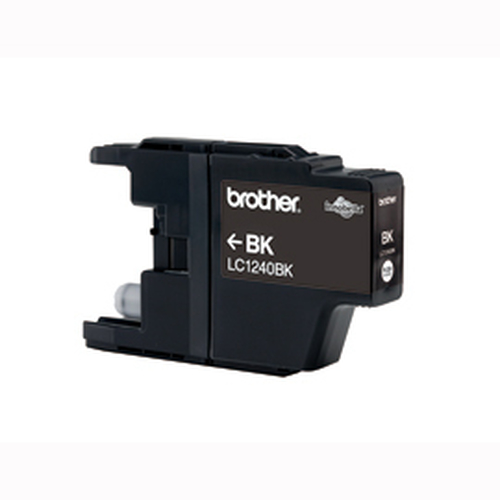 BROTHER LC1280XL BLACK INK INK CARTRIDGE – Brother
