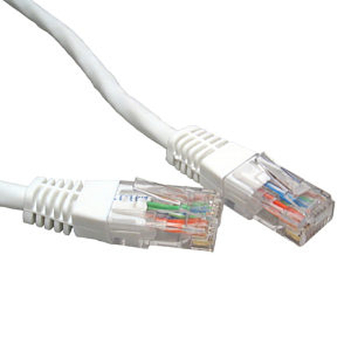 30M CAT 5E UTP PVC INJ MOULDED CABLE – Cables Direct