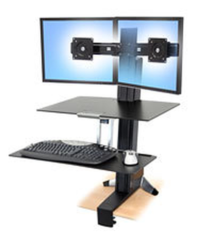 WORKFIT S - DUAL – Ergotron