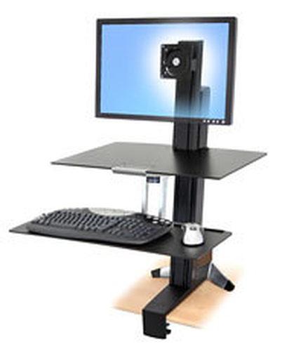 WORKFIT S - SINGLE HD – Ergotron