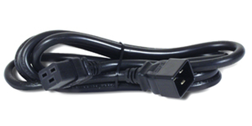 POWER CORD 16A 100-230V C16 TO C20 – APC