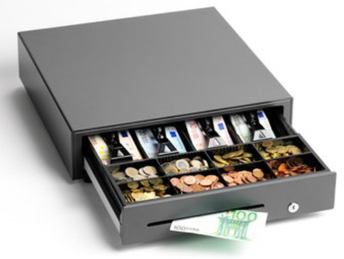 CB-2002 LC FN CASH DRAWER NEW – STAR MICRONICS